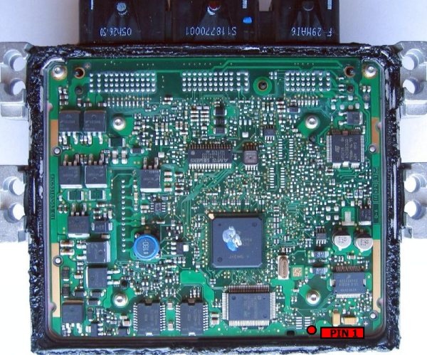 SID206 BDM
